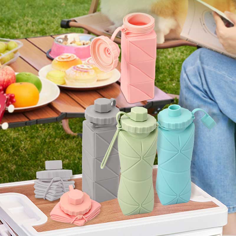 reusable water bottle